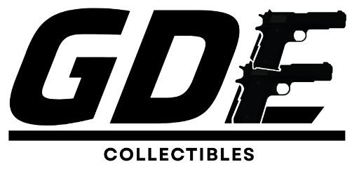 GDE Collectibles